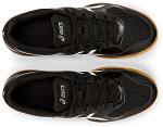 ASICS Gel-Rocket 9 Black / White